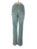 Bandolino Teal Jeans Size 10 - photo 2