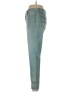 Bandolino Teal Jeans Size 10 - photo 5