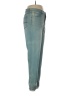 Bandolino Teal Jeans Size 10 - photo 4