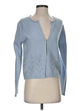 Eddie Bauer Wool Cardigan