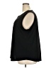 Jones Studio Black Sleeveless Blouse Size 2X - photo 5