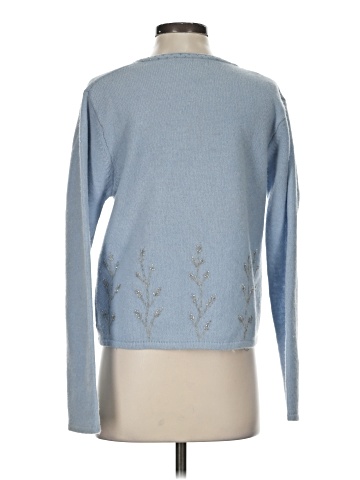 Eddie Bauer Wool Cardigan (view 2)