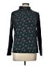 fat face Green Long Sleeve Turtleneck Size 12 - photo 1