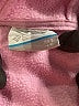 Columbia Pink Jacket Size 4 - photo 3