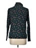 fat face Green Long Sleeve Turtleneck Size 12 - photo 2