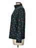 fat face Green Long Sleeve Turtleneck Size 12 - photo 5