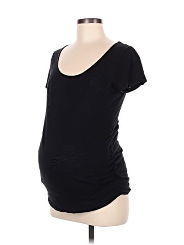 Old Navy Short Sleeve T-Shirt (view 1)