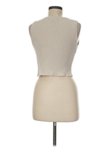 LA Hearts Sweater Vest (view 2)