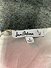 Sam Edelman 100% Cotton Ivory 3/4 Sleeve Blouse Size S - photo 7