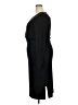 Nine West Black Cocktail Dress Size XXL - photo 5