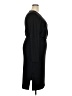 Nine West Black Cocktail Dress Size XXL - photo 4