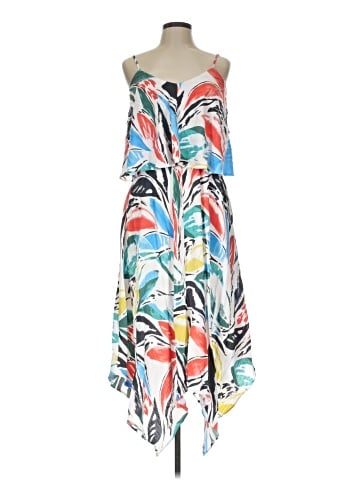 Intempo Casual Dress (view 1)