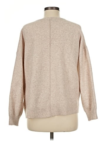 Ann Taylor LOFT Pullover Sweater (view 2)