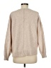 Ann Taylor LOFT Tan Pullover Sweater Size M - photo 2