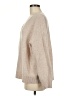 Ann Taylor LOFT Tan Pullover Sweater Size M - photo 5