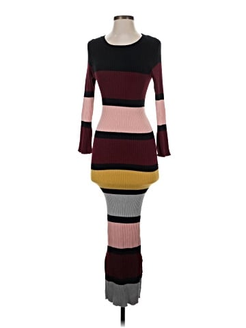 Akira Casual Dress (view 1)