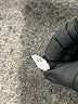 Zara Black Coat Size S - photo 7