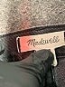 Madewell Solid Black Jeans Size 30 waist (tall) - photo 7