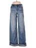 YMI Blue Jeans Size 9 - photo 1
