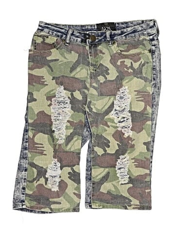 Assorted Brands Cargo Shorts (view 1)