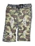 Assorted Brands Camo Green Cargo Shorts Size 7 - photo 1
