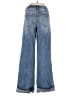 YMI Blue Jeans Size 9 - photo 2