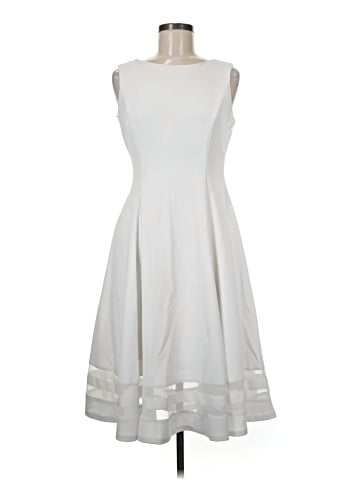 Calvin Klein Cocktail Dress (view 1)