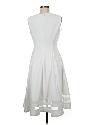 Calvin Klein Cocktail Dress (view 2)