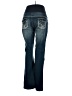 Indigo Blue Blue Jeans Size XL Maternity - photo 2