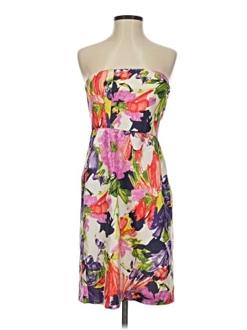 J.Crew Cocktail Dress (view 1)