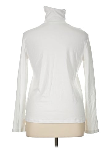 White Stag Long Sleeve Turtleneck (view 2)
