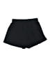 Love Tree Solid Black Athletic Shorts Size L - photo 2