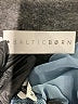 Baltic Born 100% Polyester Blue Casual Dress Size XS - photo 4
