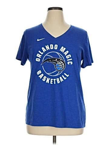 Nike Short Sleeve T-Shirt (view 1)