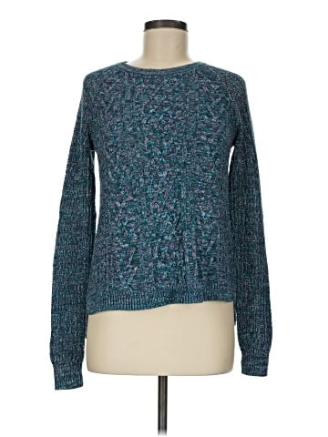 Faded Glory Pullover Sweater (view 1)