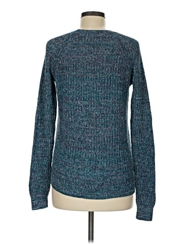 Faded Glory Pullover Sweater (view 2)