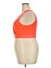 Fabletics Orange Tank Top Size XXL - photo 5