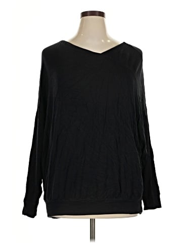 CAbi Long Sleeve Top (view 1)