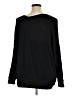 CAbi Black Long Sleeve Top Size XL - photo 2