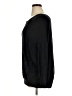 CAbi Black Long Sleeve Top Size XL - photo 5
