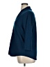 Cable & Gauge Blue 3/4 Sleeve Blouse Size XL - photo 5