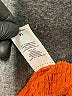 Habitual Orange Short Sleeve Top Size 14 - photo 8