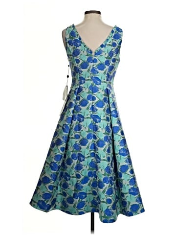 Adrianna Papell Cocktail Dress (view 2)