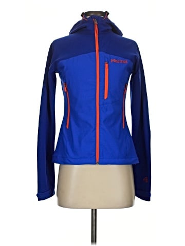 Marmot Track Jacket (view 1)