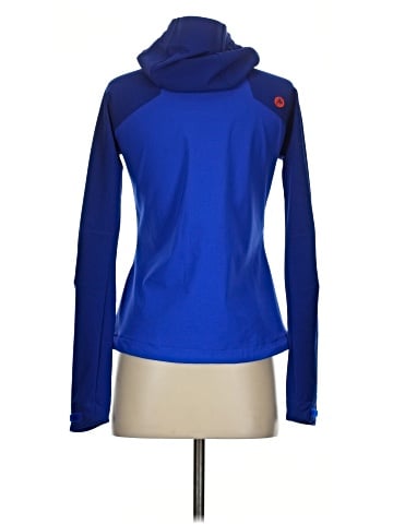 Marmot Track Jacket (view 2)