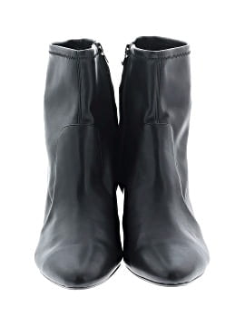 Amazon Essentials Ankle Boots (view 2)