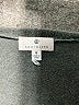 Socialite Gray Pullover Sweater Size M - photo 7