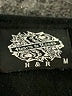 Angie Black Cardigan Size M - photo 7