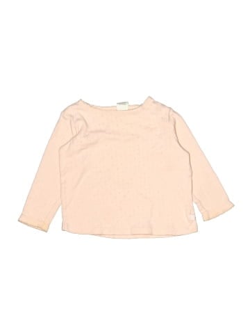 Starting Out Long Sleeve T-Shirt (view 1)