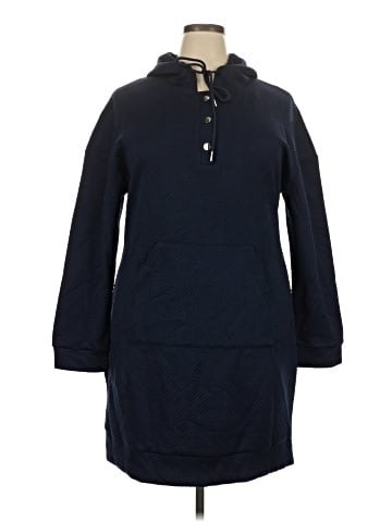 Fashion Casual Dress (view 1)